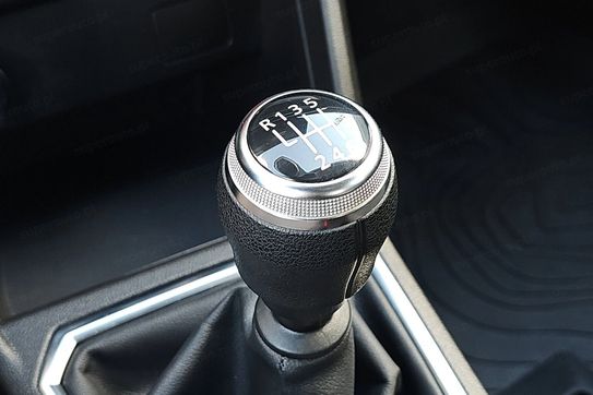 Dacia Sandero Stepway 1.0 TCe Comfort