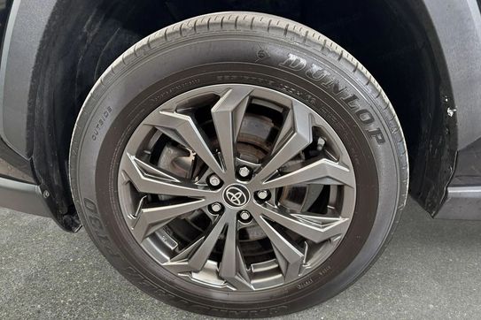 Toyota RAV4 2.5 Hybrid 4x2