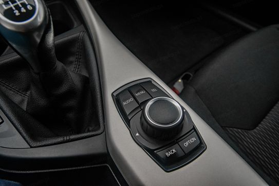 BMW Seria 1 118i
