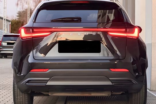 Lexus NX 450h+ Prestige 2.5 Plug-in Hybrid