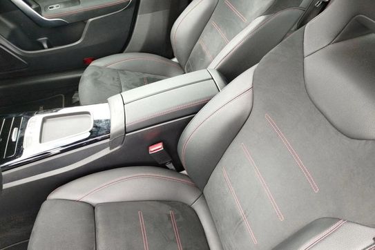 Mercedes CLA 200 AMG Line