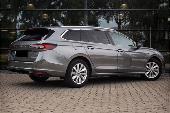 Skoda Superb Edition 130 1.5 TSI mHEV DSG