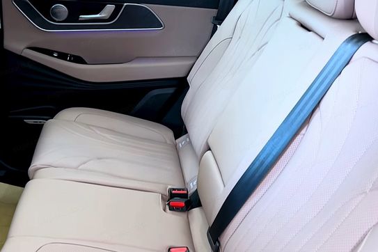 Chery Tiggo 9 Prestige 1.5 T-GDI Super Hybrid DHT