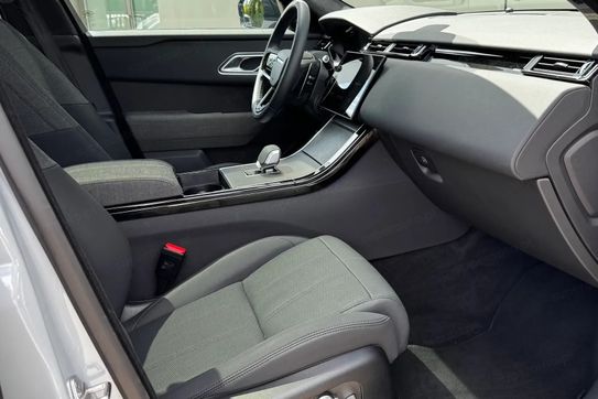 Land Rover Range Rover Velar P400 Autobiography