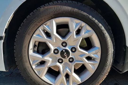 Kia Ceed 1.5 T-GDI M