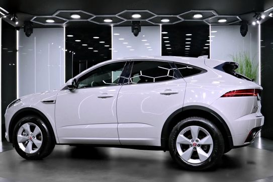 Jaguar E-Pace 2.0 i4P AWD R-Dynamic S