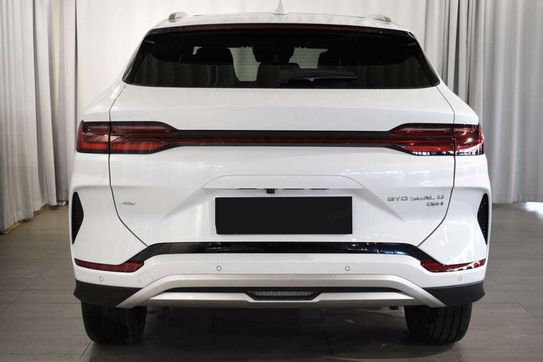 BYD Seal U DM-i Boost