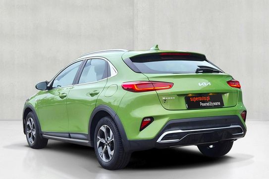 Kia XCeed t-Gdi m Dct