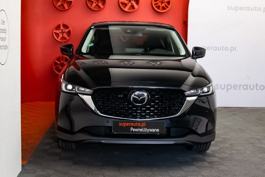 Mazda CX-5 Hikari 2WD