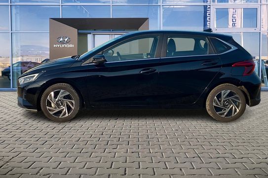 Hyundai i20 1.2 Modern