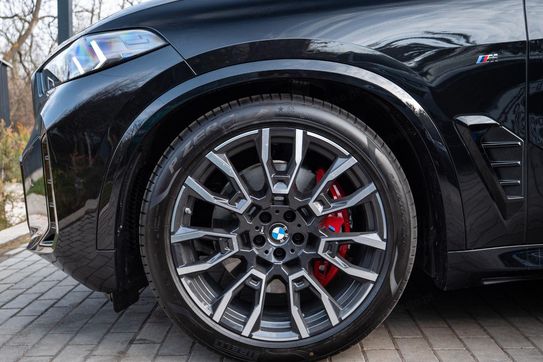 BMW X5 xDrive30d M Sport