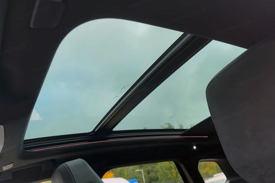 Opel Grandland X GS 1.2 Turbo