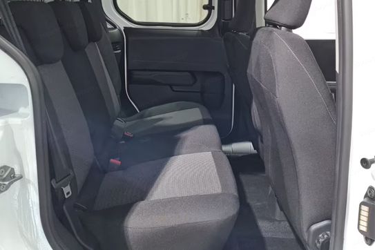 Ford Transit Courier Kombi N1 L1H1 Trend