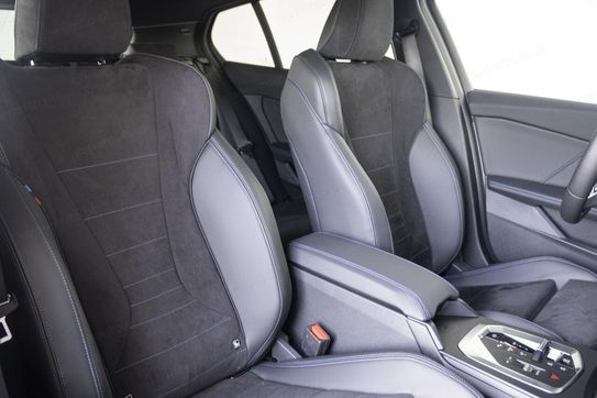 BMW Seria 1 120 M Sport