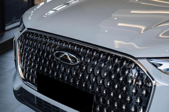 Chery Tiggo 9 Prestige 1.5 T-GDI Super Hybrid DHT 7os.