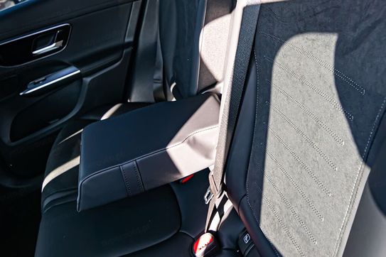 Mercedes GLC Coupe 200 4-Matic AMG Line