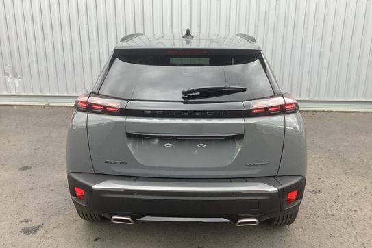 Peugeot 2008 ALLURE 1.2 mHEV e-DCS6