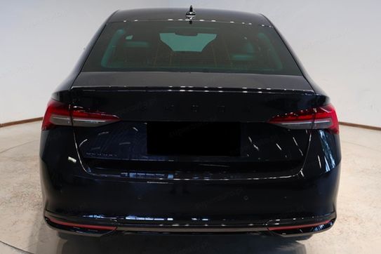 Skoda Octavia Sportline 2.0 TSI DSG 4x4