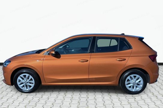 Skoda Fabia 1.0 Essence