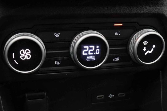 Dacia Sandero Expression 1.2 Eco-G LPG