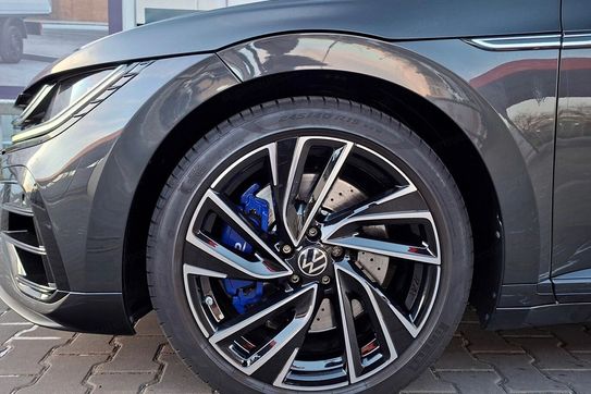 Volkswagen Arteon 2.0 TSI 4Motion R DSG