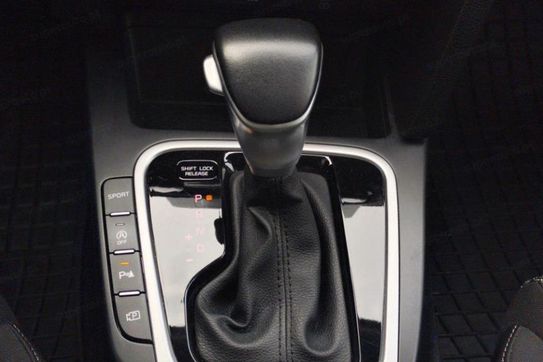 Kia XCeed 1.5 T-GDI M DCT
