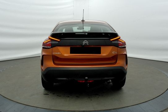 Citroen C4 Feel Pack 1.5 BlueHDI EAT8