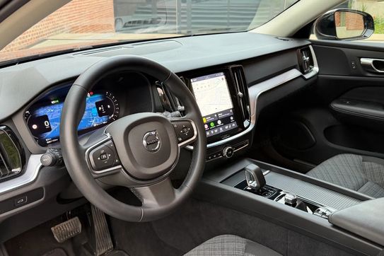 Volvo V60 B3 B