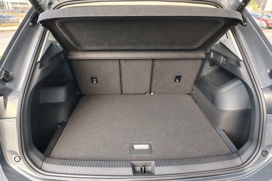 Volkswagen Tiguan Life Plus 1.5 eTSI DSG