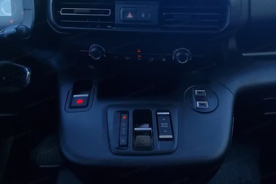 Toyota Proace City EV Long Active