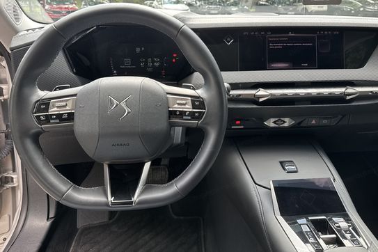 DS DS4 Trocadero 1.2 PureTech aut