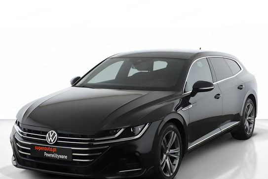 Volkswagen Arteon 2.0 TDI R-Line DSG