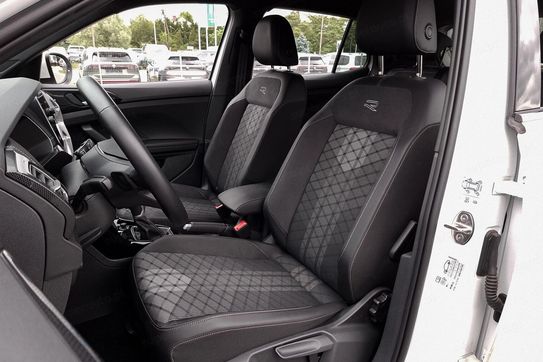 Volkswagen T-Cross 1.5 TSI ACT  R-Line Plus DSG