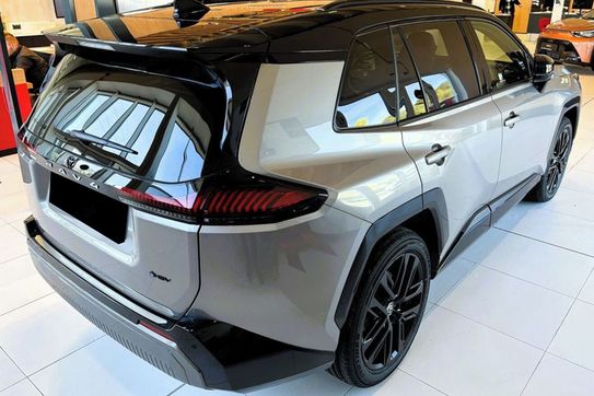 Toyota RAV4 Style 2.5 Hybrid