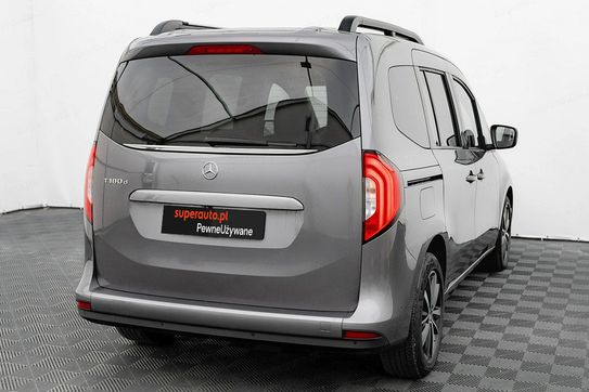 Mercedes T klasa T180d Progressive AT