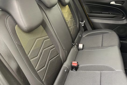 Jeep Avenger Summit 1.2 GSE T3  FWD