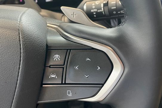 Lexus NX 350h Prestige AWD