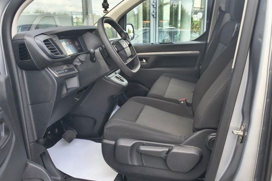 Opel Zafira Life XL Business