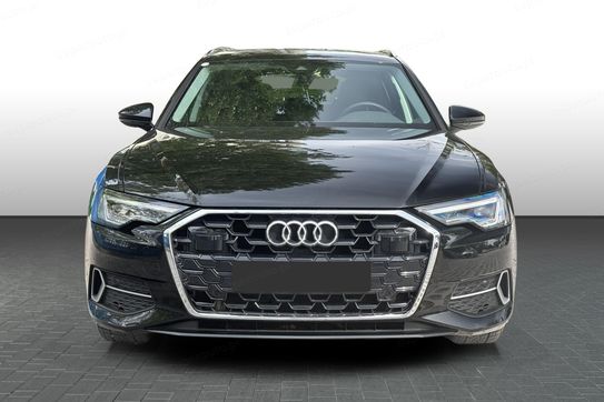 Audi A6 35 TDI Advanced