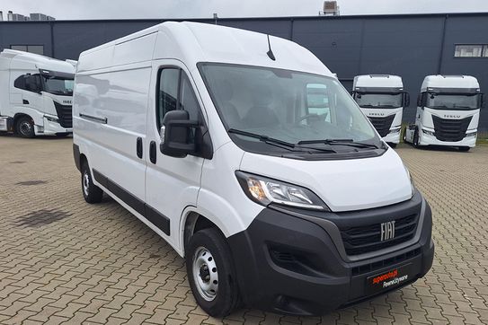 Fiat Ducato Maxi L3H2