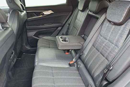 Renault Austral 1.3 TCe mHEV Techno