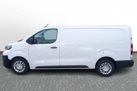 Toyota ProAce L2H1