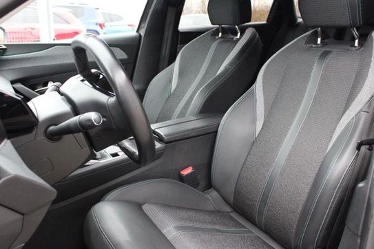 Peugeot 308 1.5 BlueHDi Allure