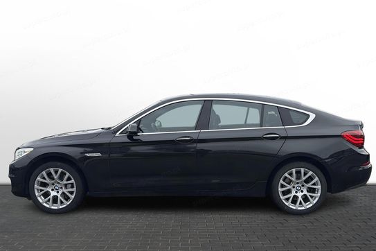 BMW Seria 5 Gran Turismo 520d Luxury Line
