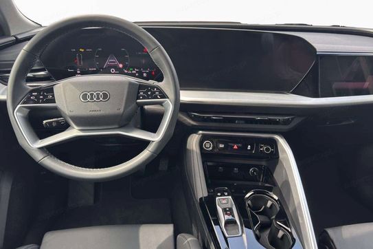 Audi Q5 TDI quattro Sportback S line