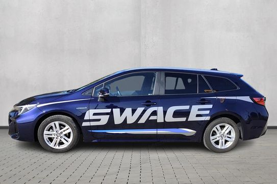Suzuki Swace 1.8 Hybrid Elegance CVT
