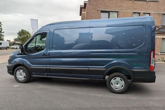 Ford Transit 350 L3H2 Trend