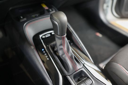 Toyota Corolla 1.8 Hybrid GR Sport Dynamic