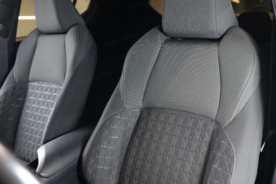 Toyota C-HR 1.8 Hybrid Style