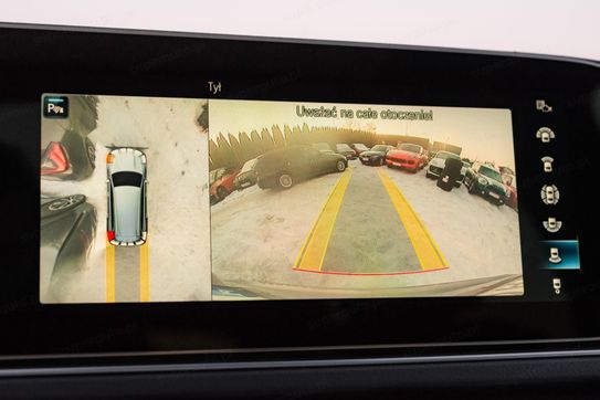 Mercedes GLS 400 d 4MATIC